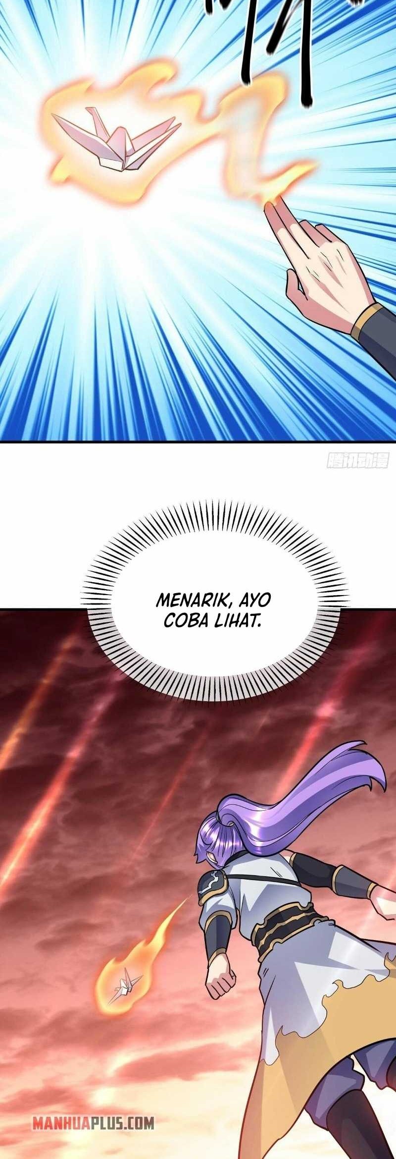 Peerless Soul Chapter 432 - halaman 14