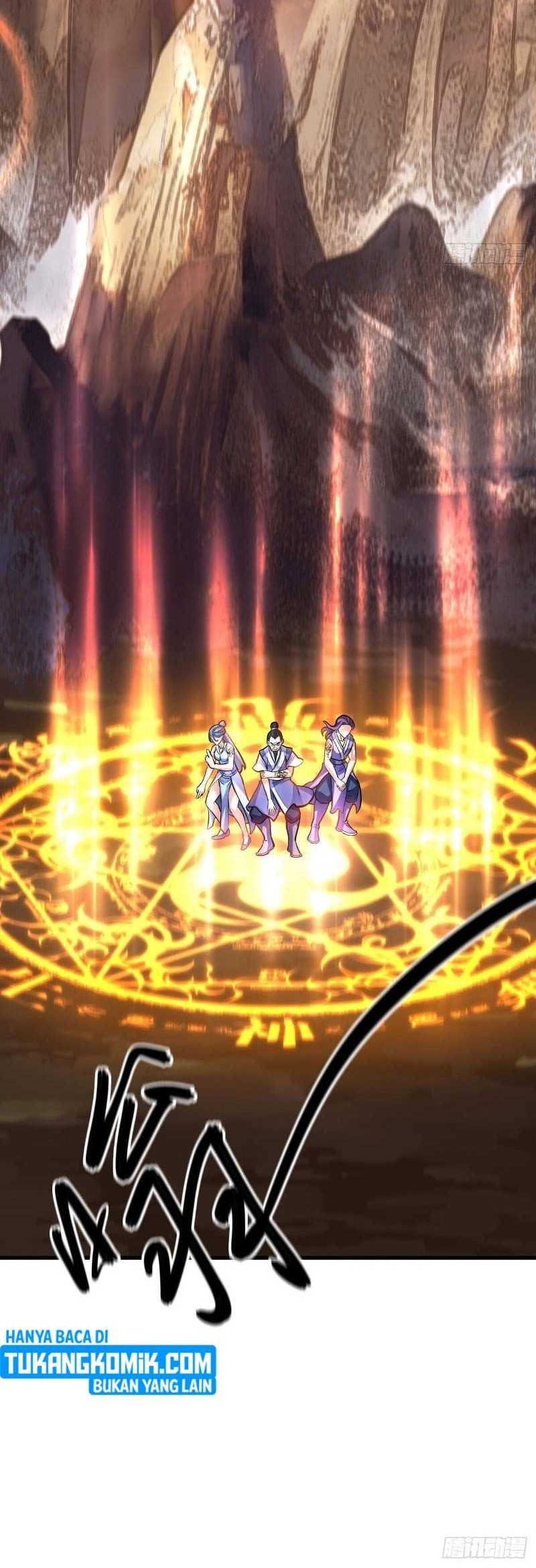 Peerless Soul Chapter 432 - halaman 16