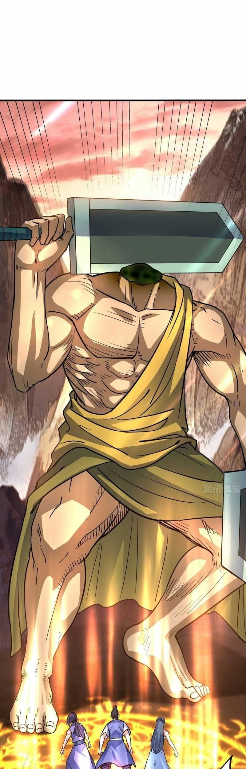 Peerless Soul Chapter 432 - halaman 17