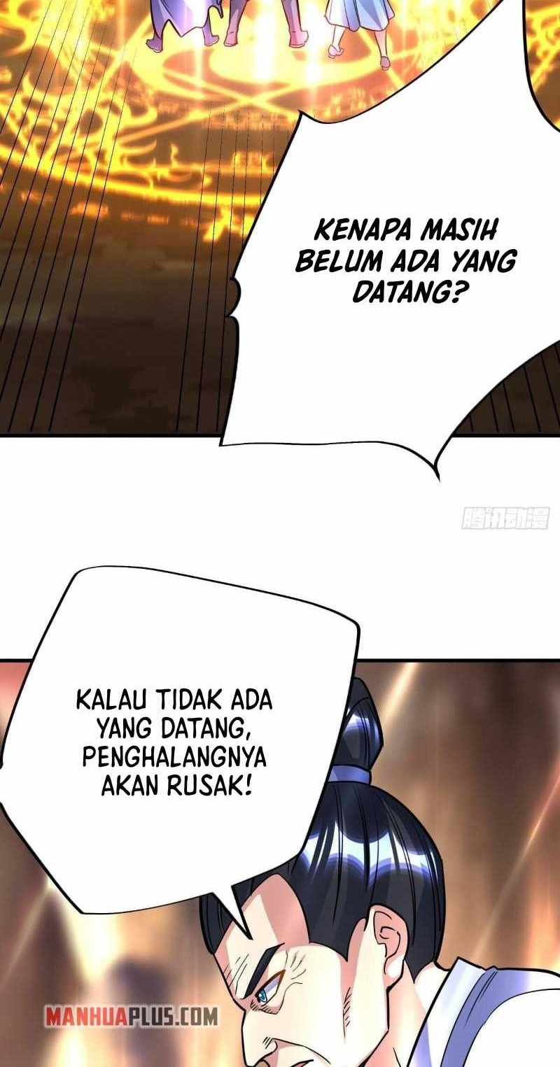 Peerless Soul Chapter 432 - halaman 18