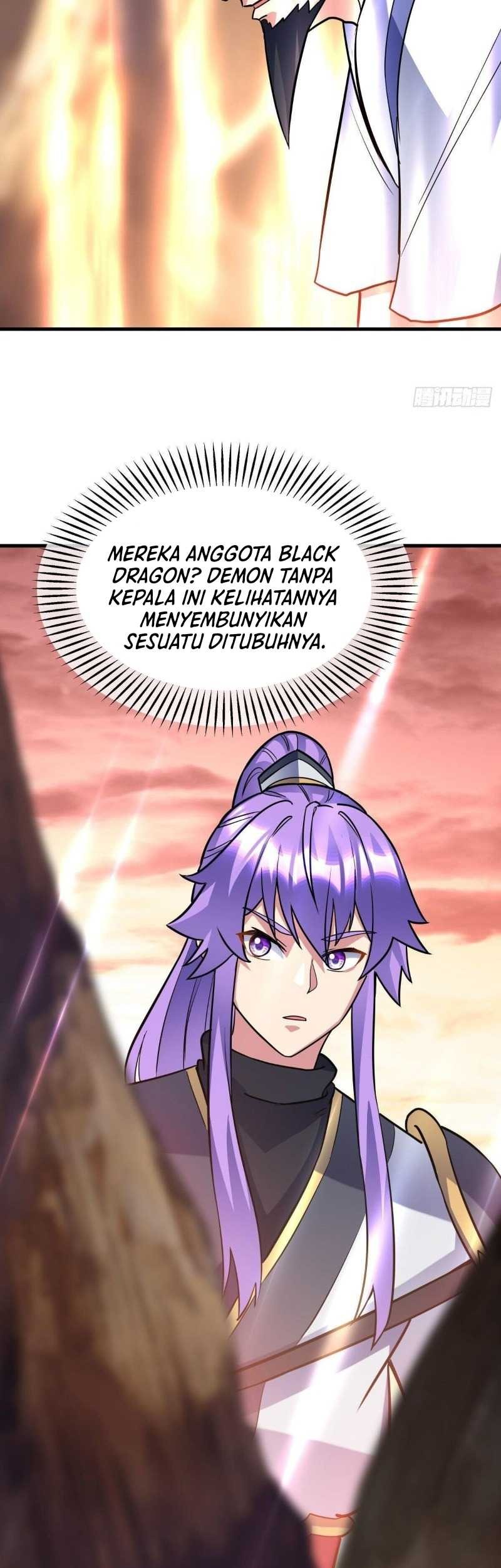 Peerless Soul Chapter 432 - halaman 19