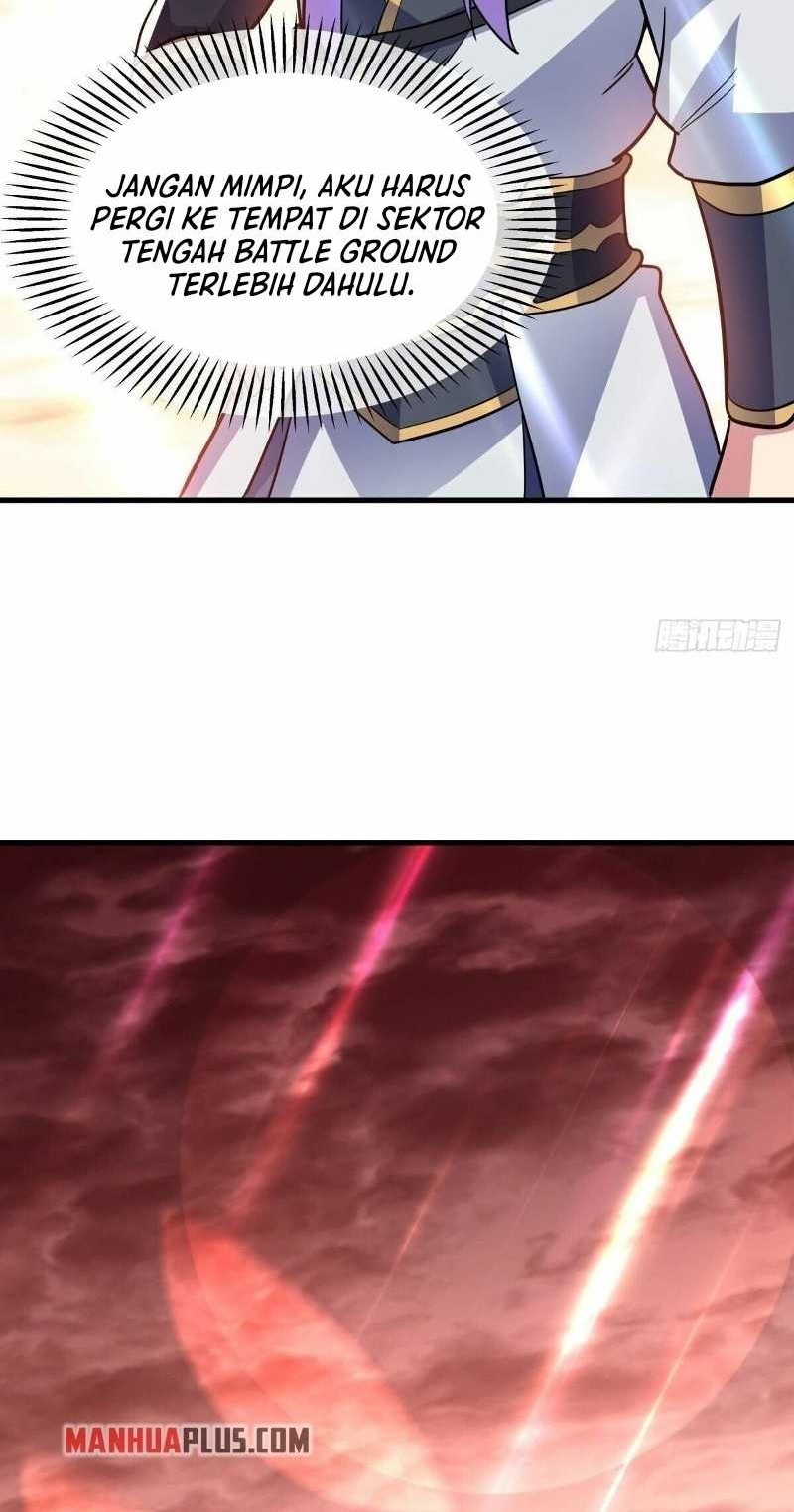 Peerless Soul Chapter 432 - halaman 2