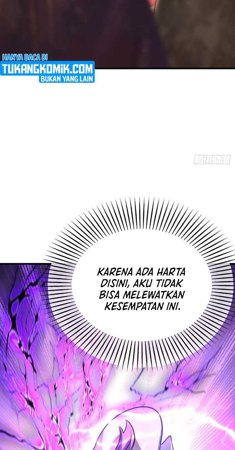 Peerless Soul Chapter 432 - halaman 20
