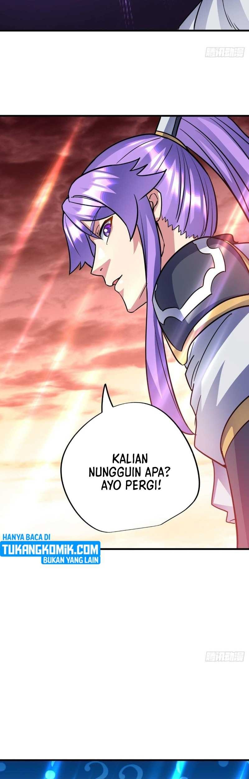 Peerless Soul Chapter 432 - halaman 23