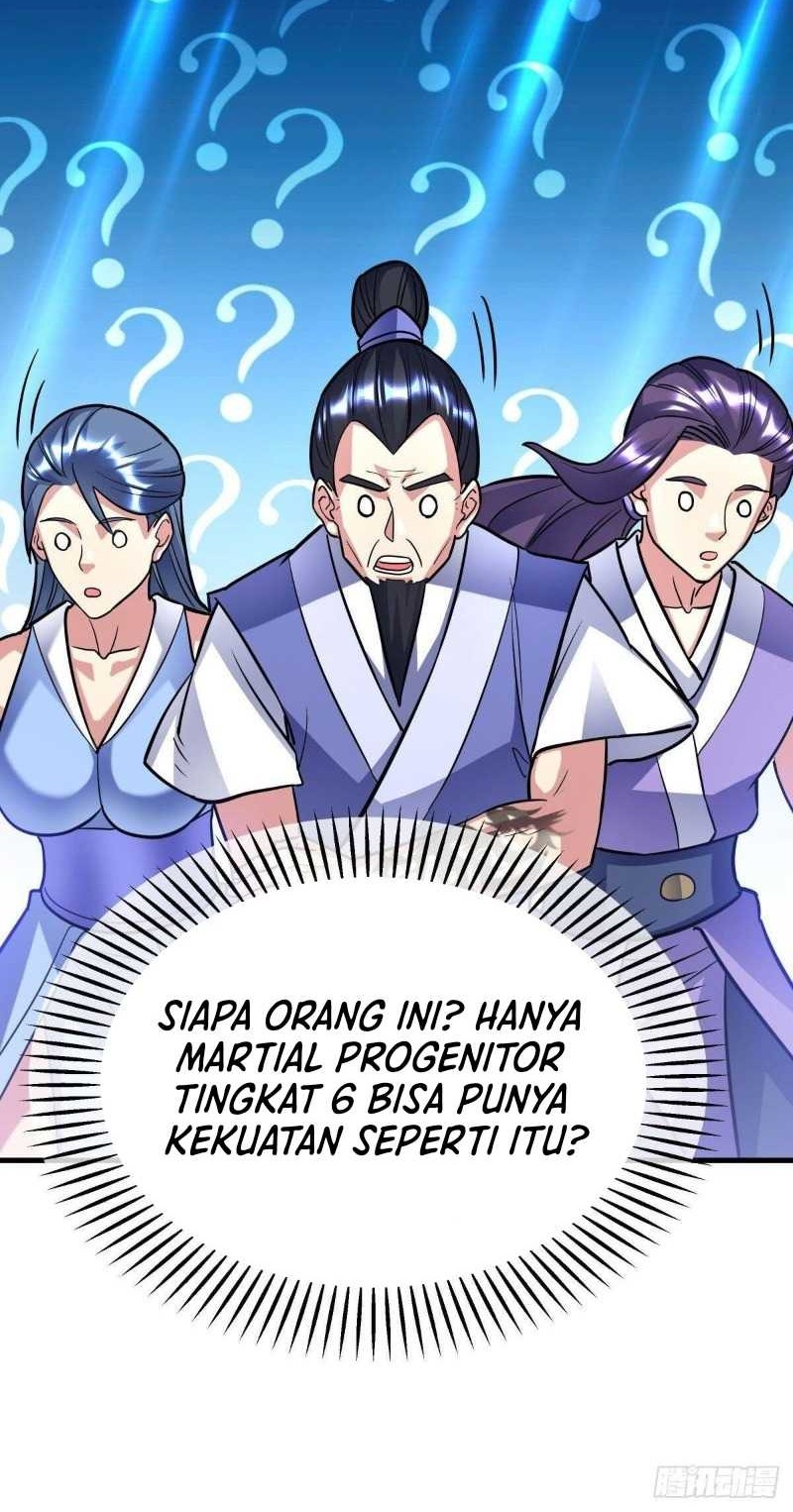 Peerless Soul Chapter 432 - halaman 24