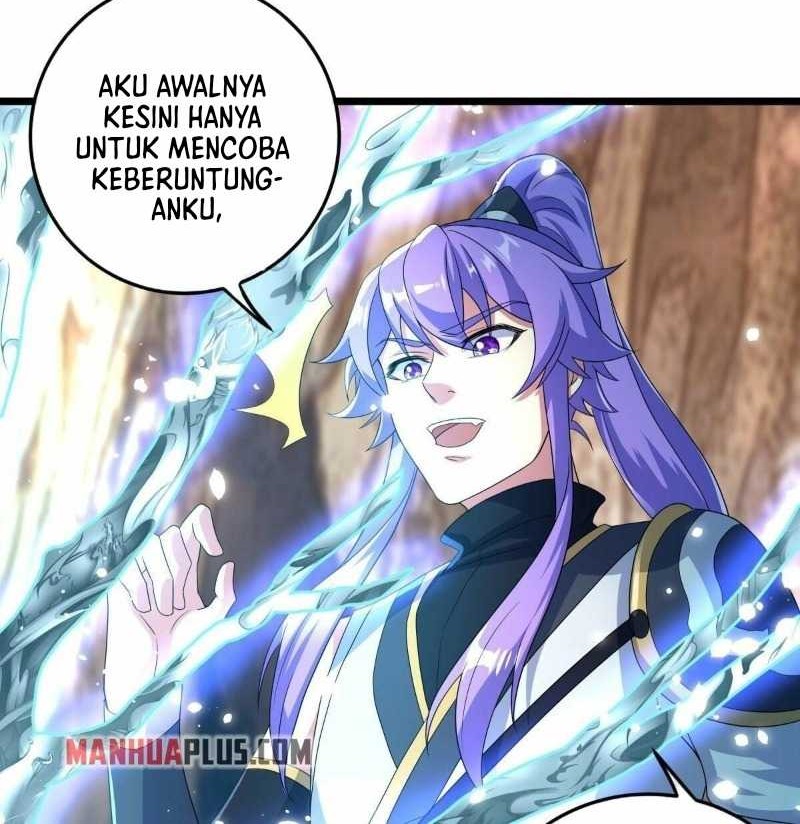 Peerless Soul Chapter 432 - halaman 26