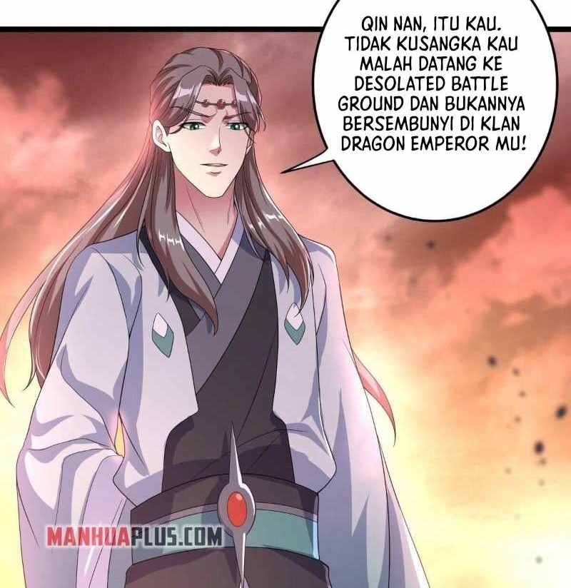 Peerless Soul Chapter 432 - halaman 30