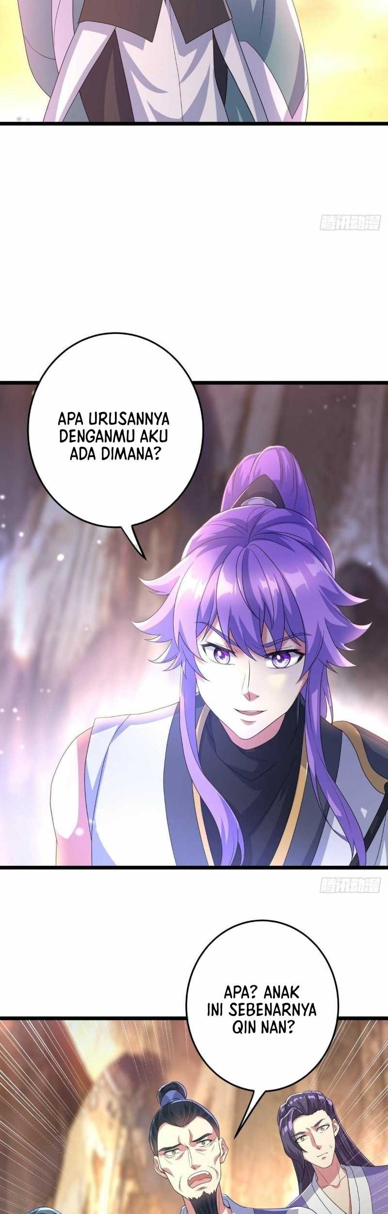 Peerless Soul Chapter 432 - halaman 31