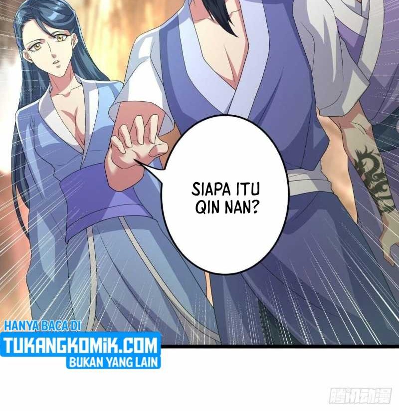Peerless Soul Chapter 432 - halaman 32