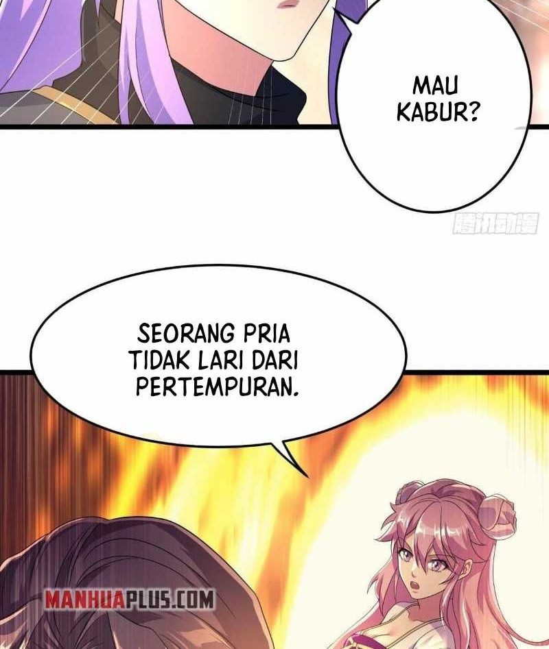 Peerless Soul Chapter 432 - halaman 38