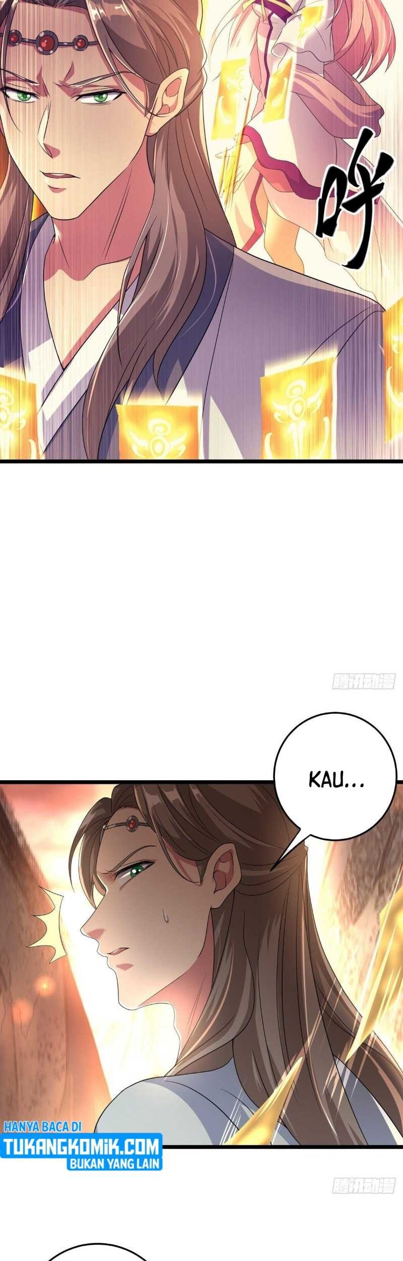 Peerless Soul Chapter 432 - halaman 39