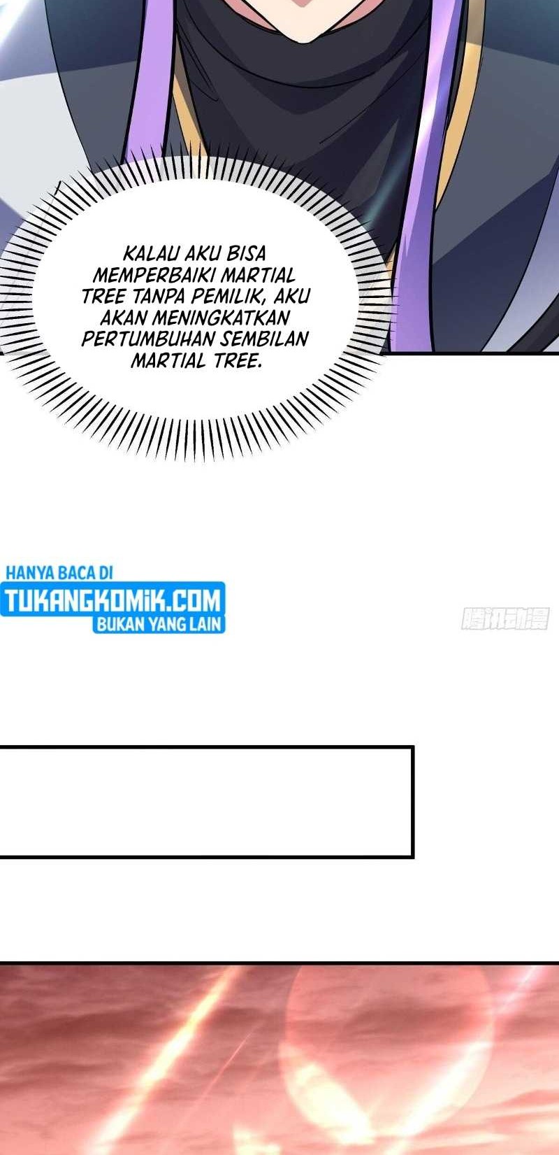 Peerless Soul Chapter 432 - halaman 4