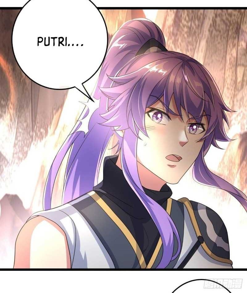 Peerless Soul Chapter 432 - halaman 40