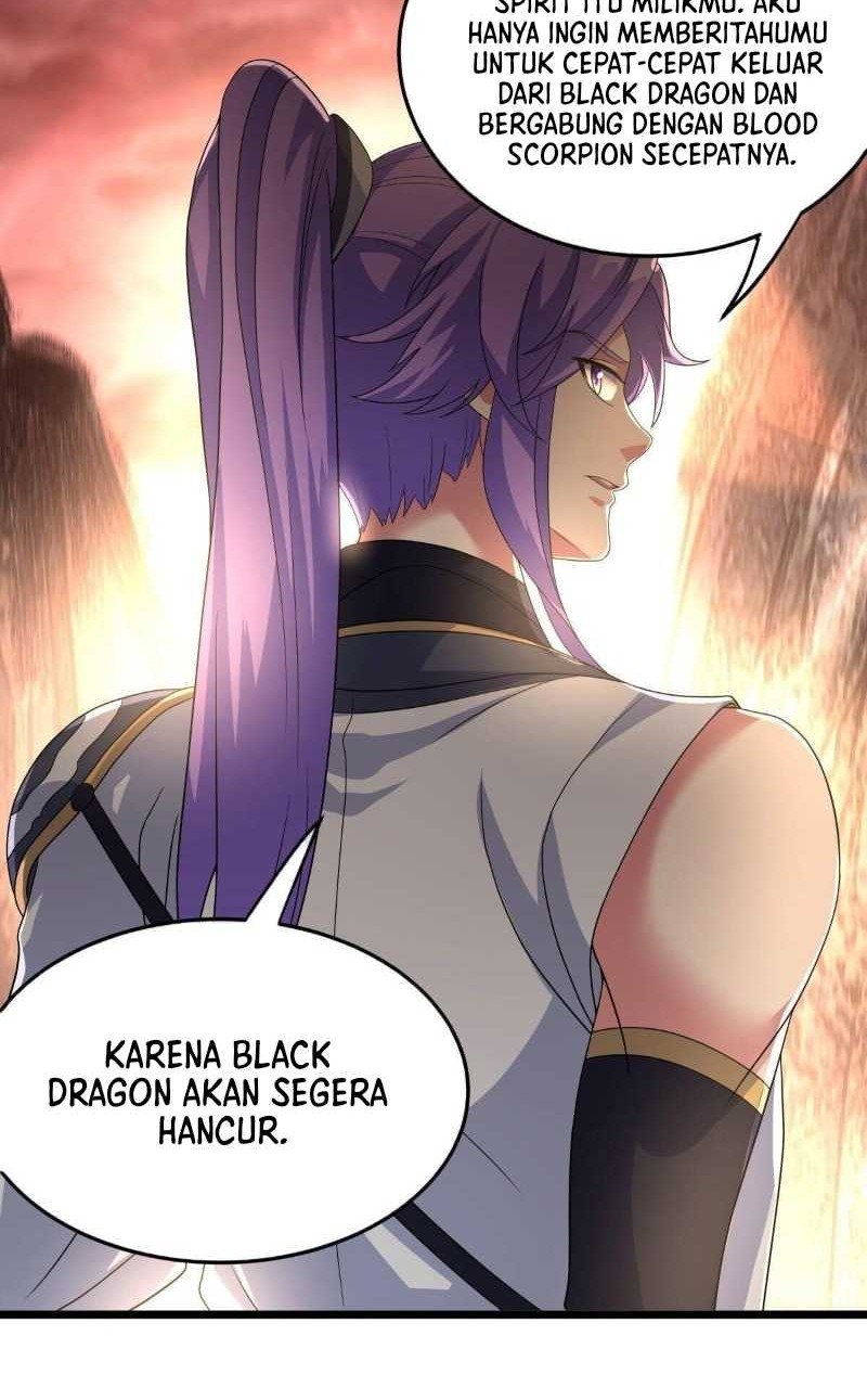 Peerless Soul Chapter 432 - halaman 44