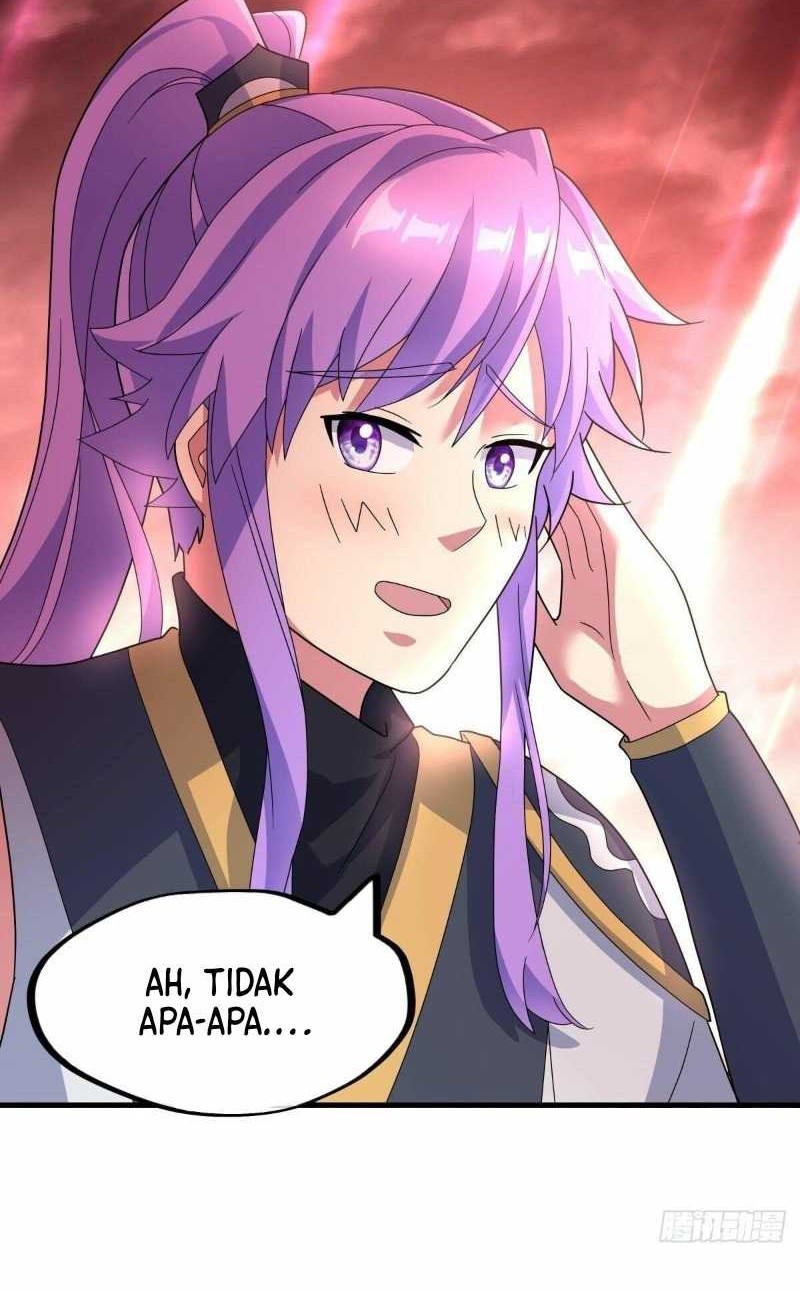 Peerless Soul Chapter 432 - halaman 46
