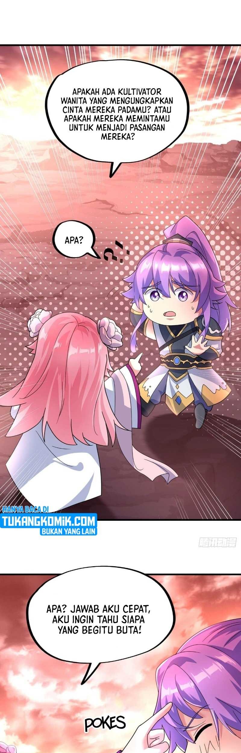 Peerless Soul Chapter 432 - halaman 47