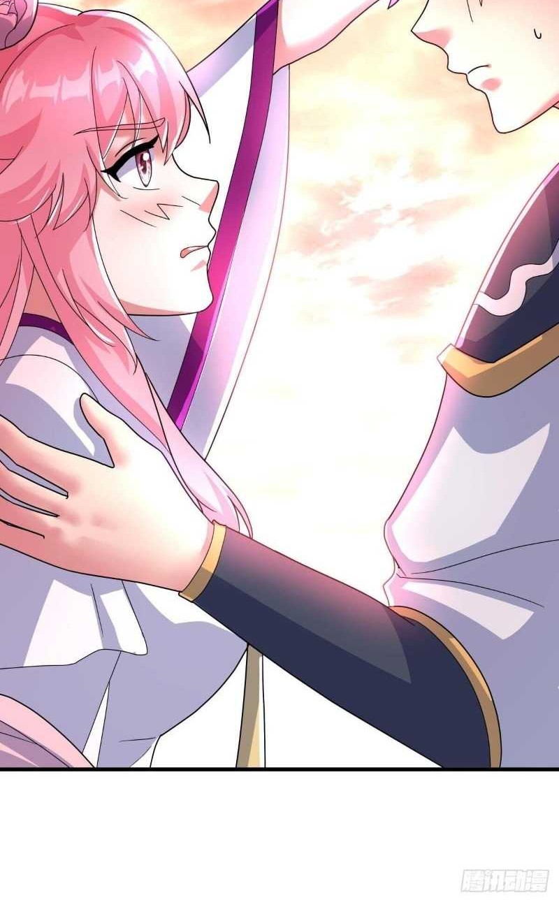 Peerless Soul Chapter 432 - halaman 48