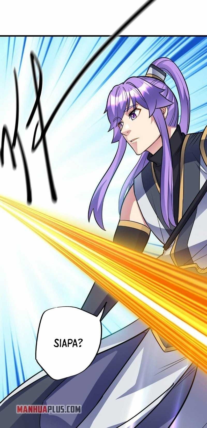 Peerless Soul Chapter 432 - halaman 6