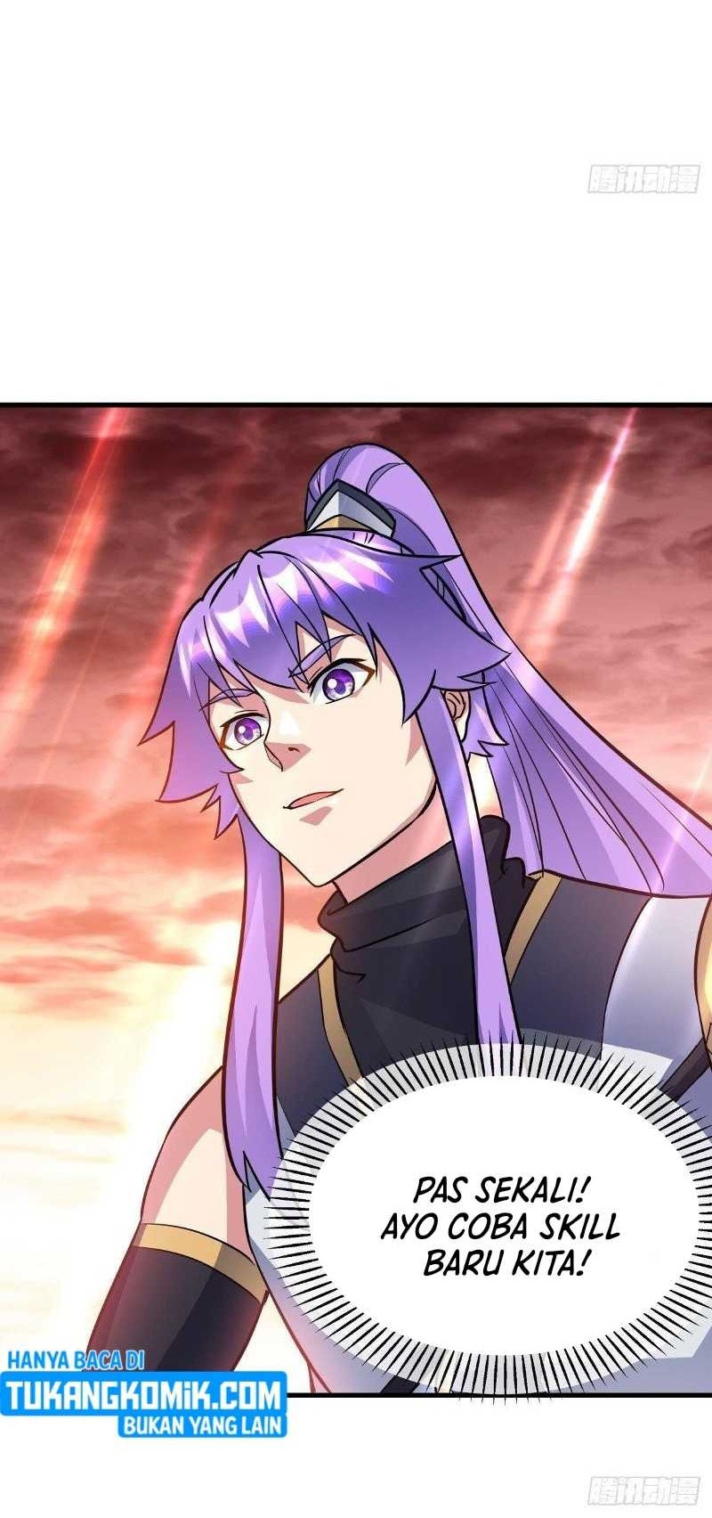Peerless Soul Chapter 432 - halaman 8