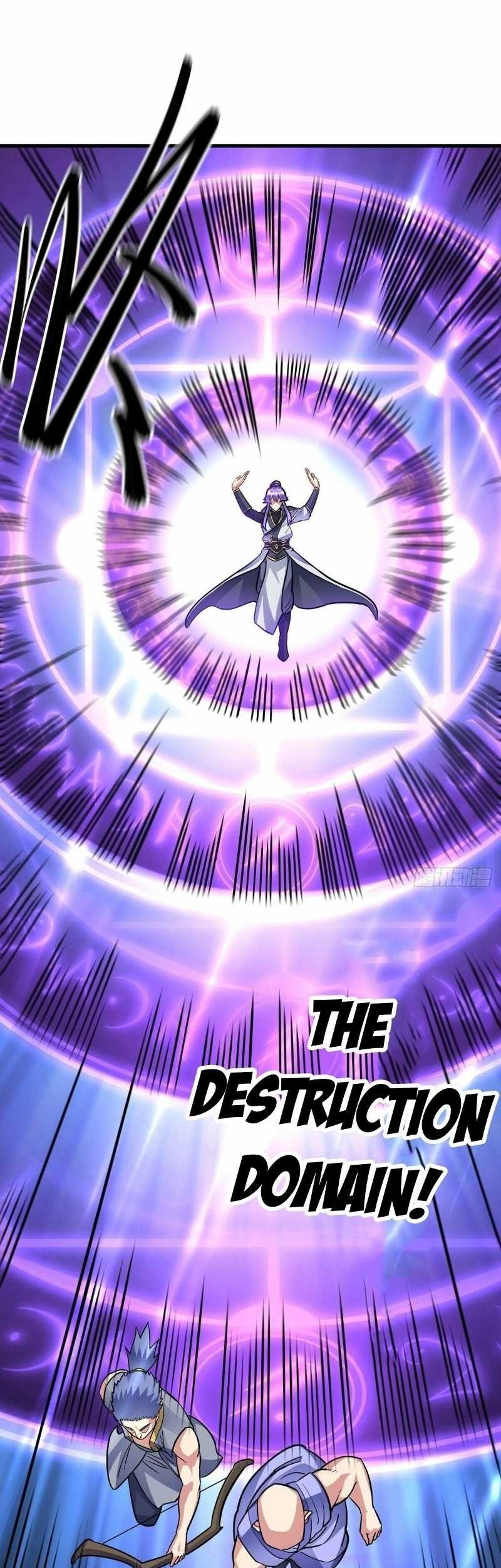 Peerless Soul Chapter 432 - halaman 9