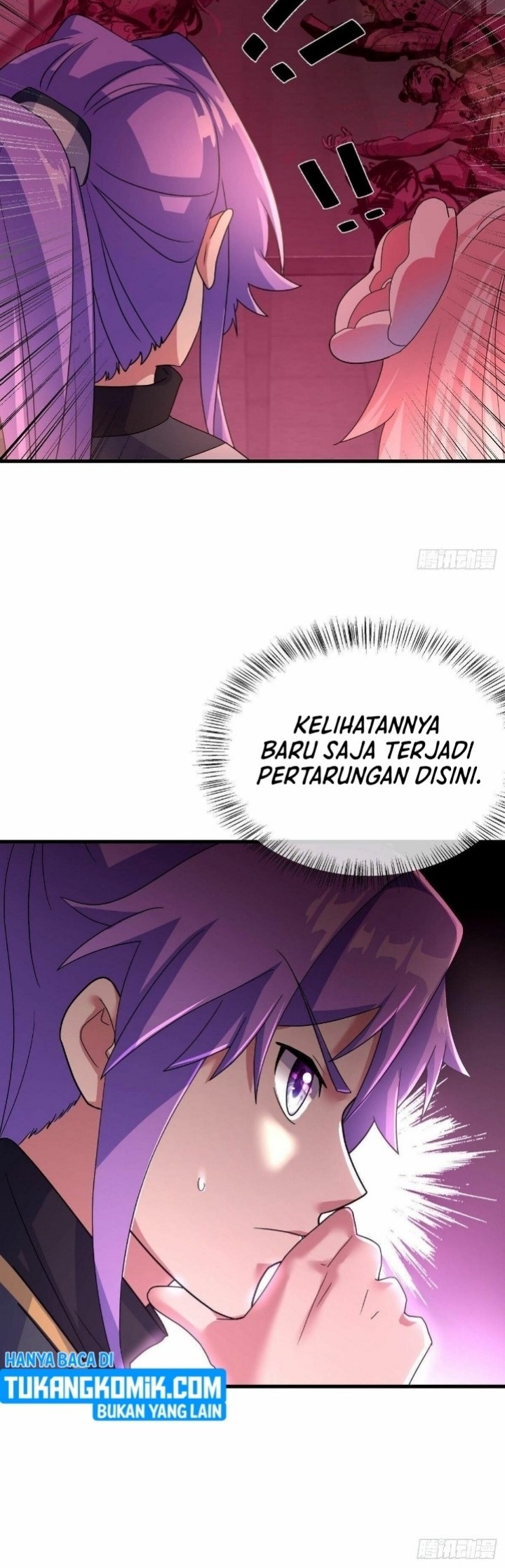 Peerless Soul Chapter 433 - halaman 12