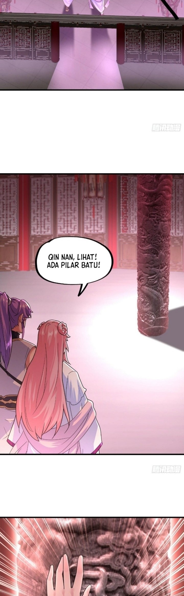 Peerless Soul Chapter 433 - halaman 14