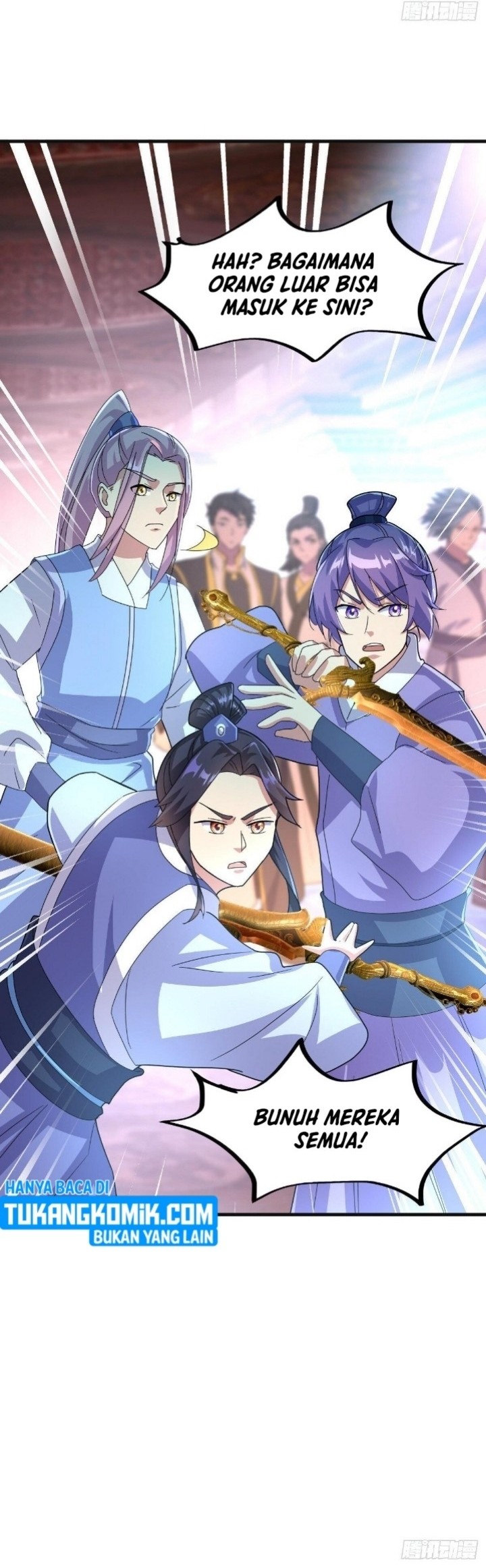 Peerless Soul Chapter 433 - halaman 16