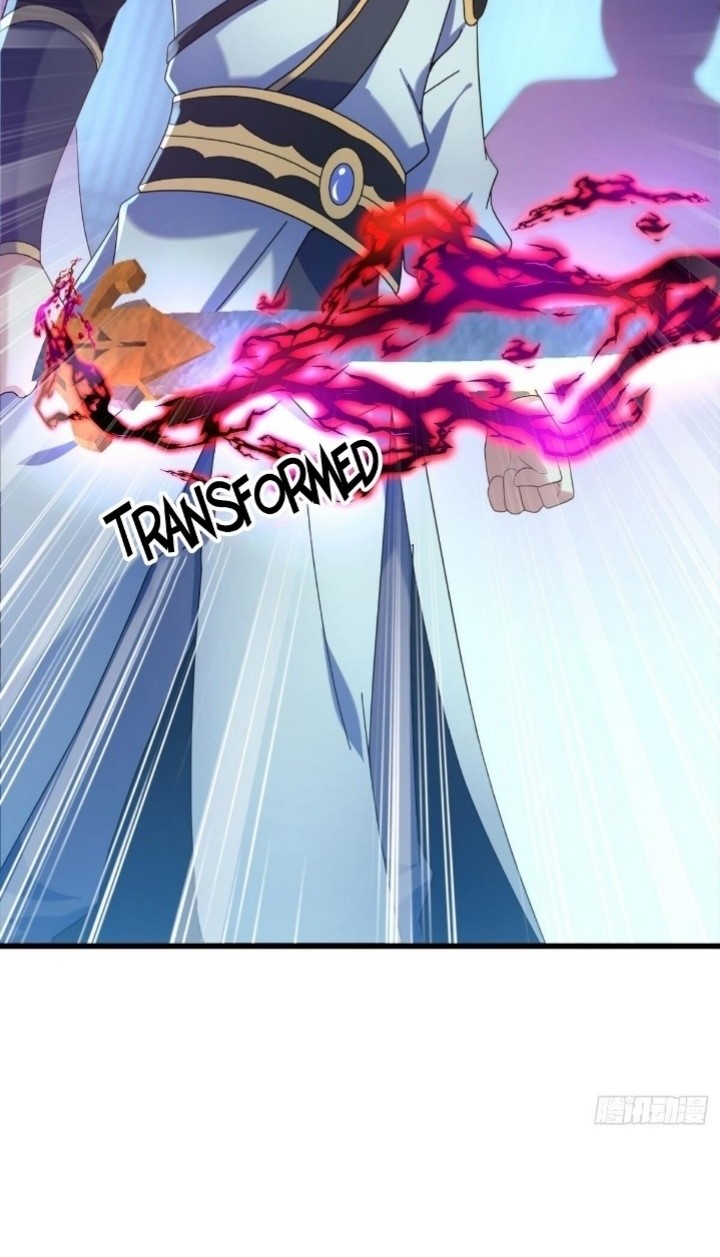 Peerless Soul Chapter 433 - halaman 19