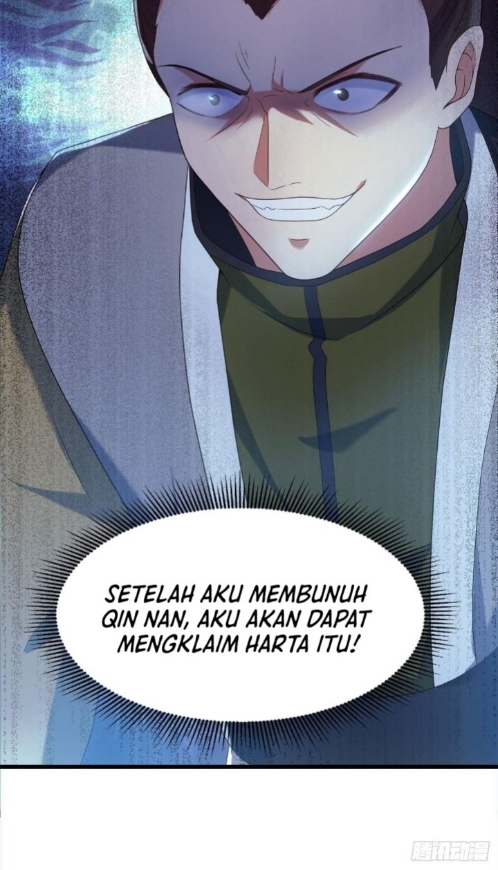 Peerless Soul Chapter 433 - halaman 22