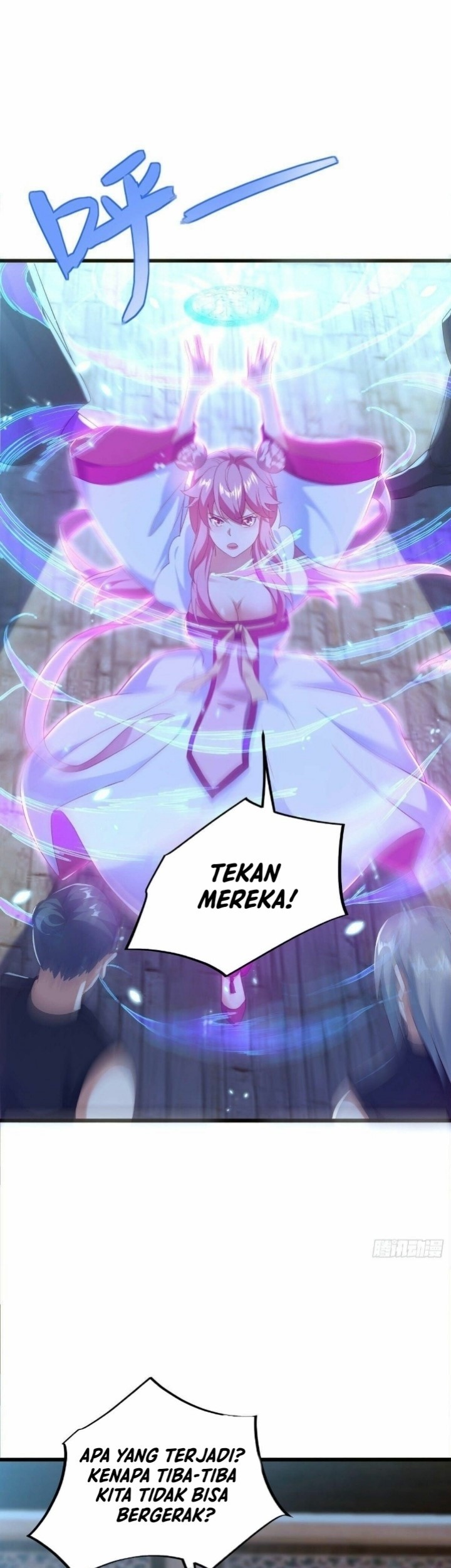 Peerless Soul Chapter 433 - halaman 29