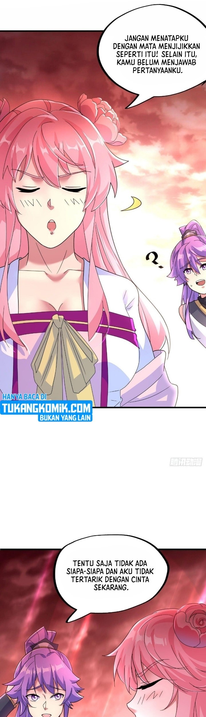 Peerless Soul Chapter 433 - halaman 3