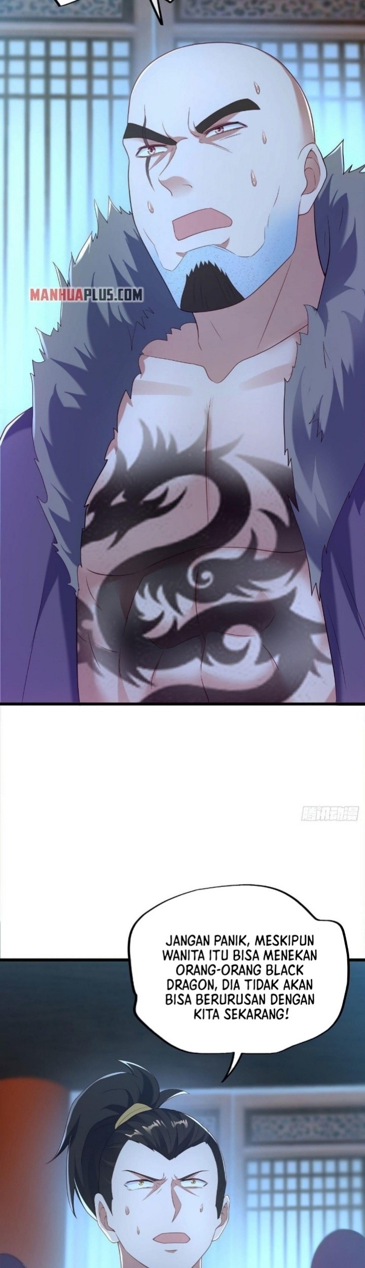 Peerless Soul Chapter 433 - halaman 30