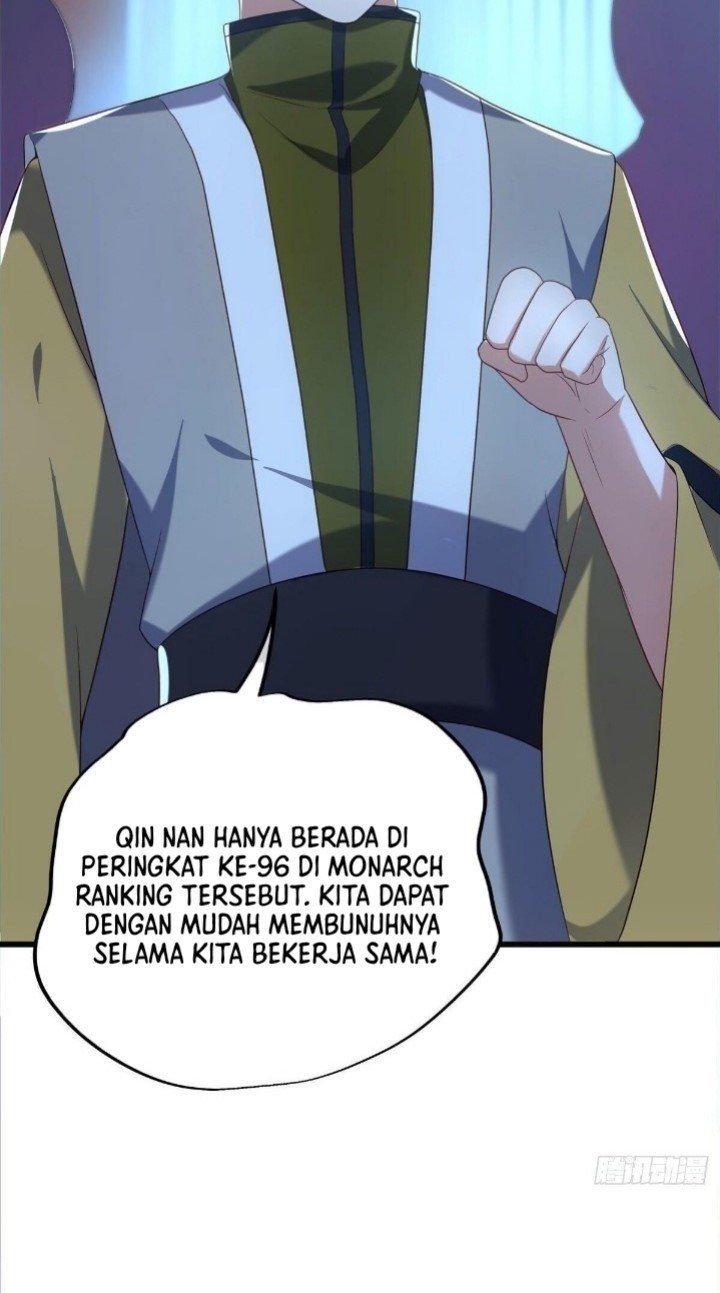 Peerless Soul Chapter 433 - halaman 31