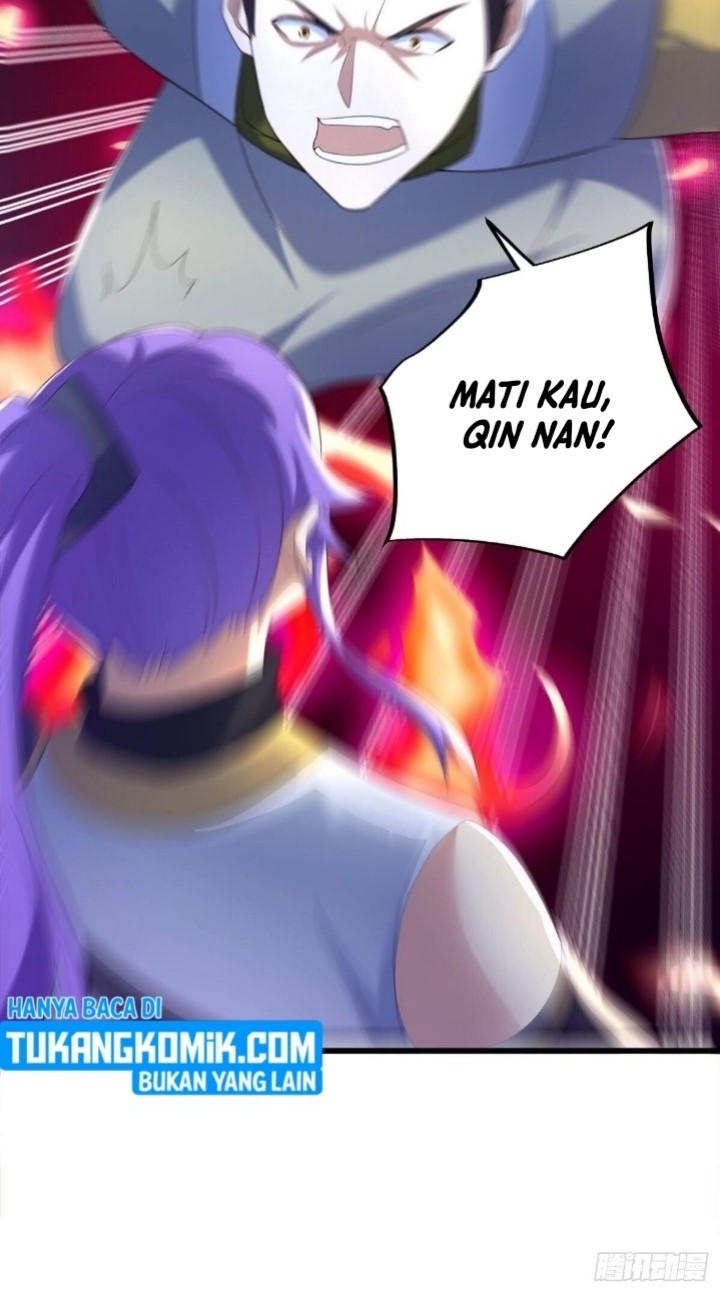 Peerless Soul Chapter 433 - halaman 34