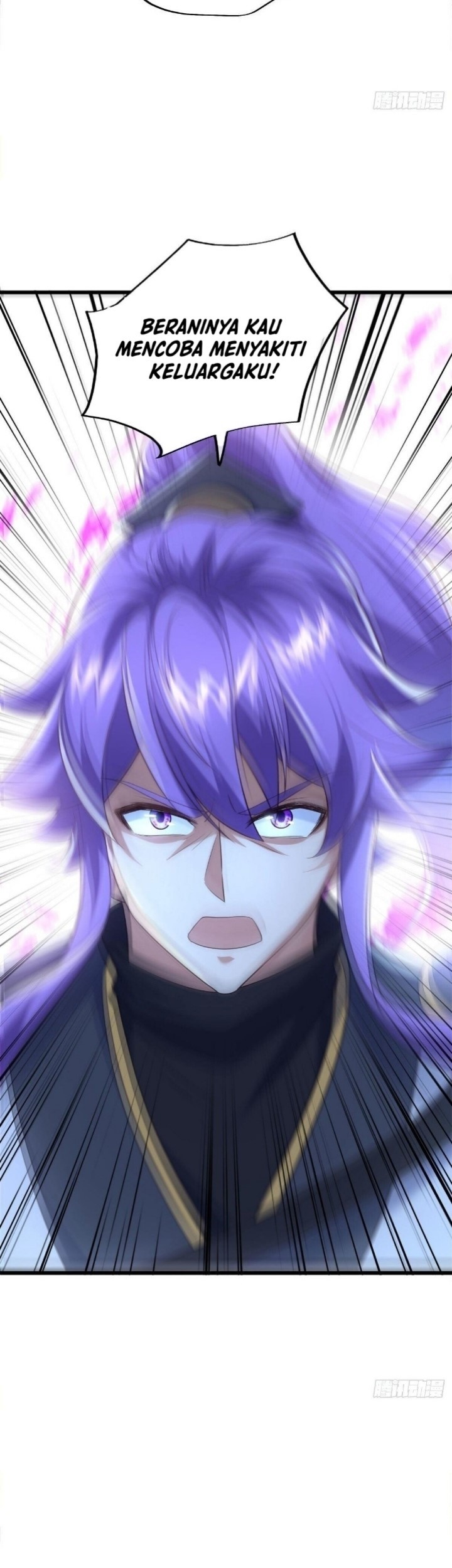 Peerless Soul Chapter 433 - halaman 38