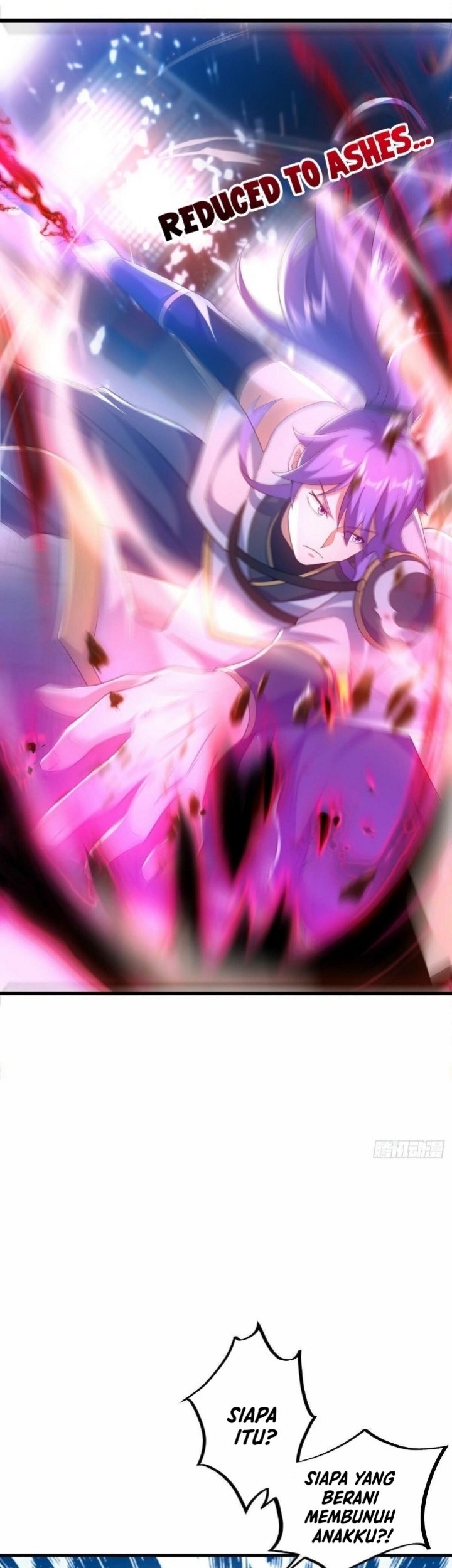Peerless Soul Chapter 433 - halaman 39