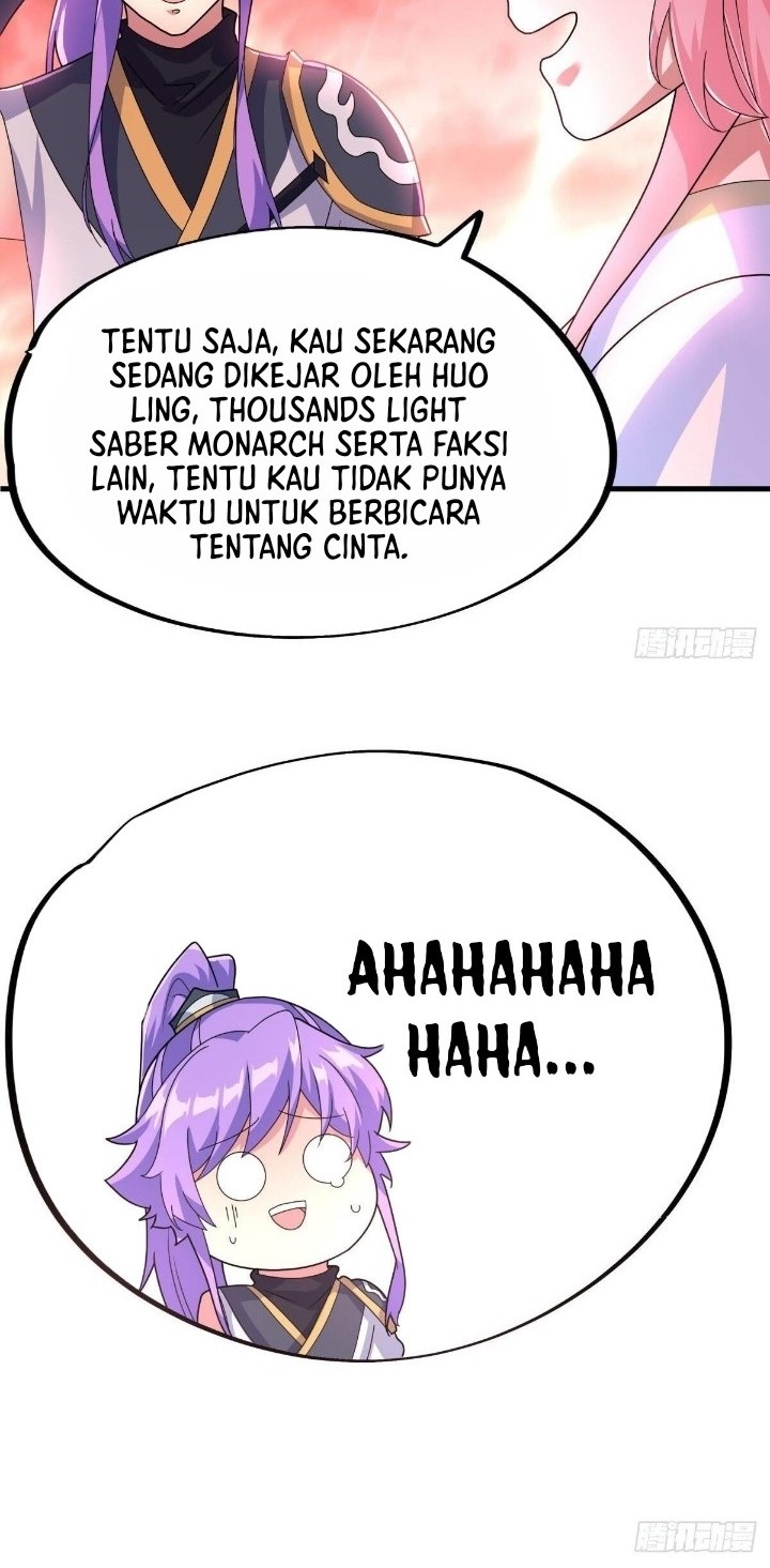 Peerless Soul Chapter 433 - halaman 4