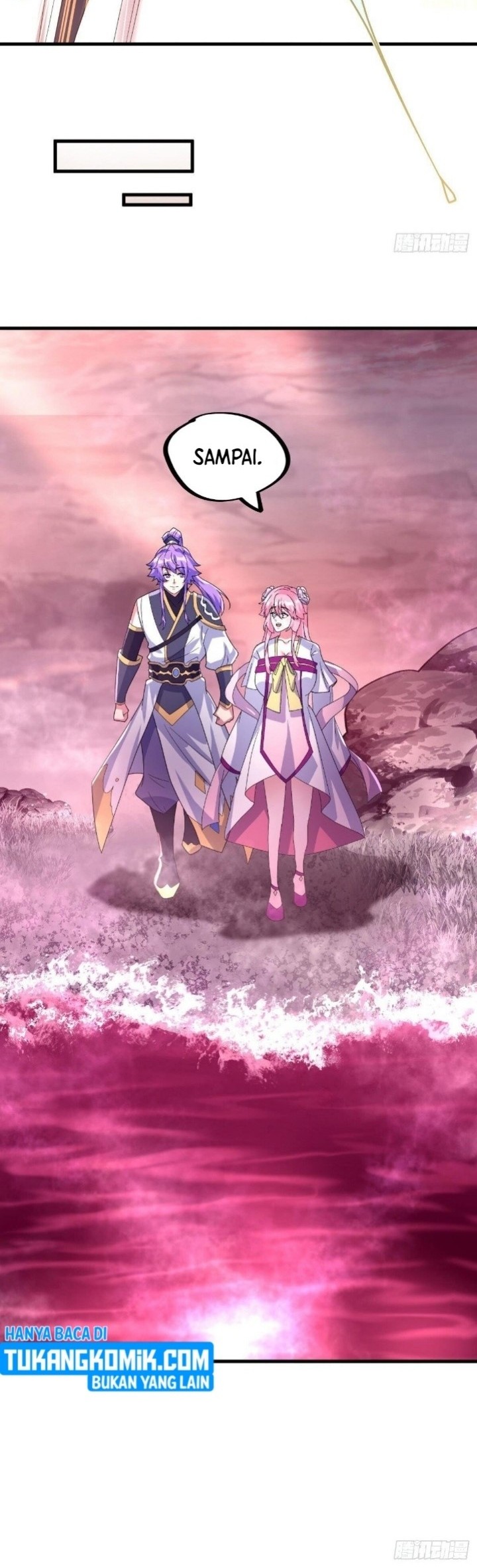 Peerless Soul Chapter 433 - halaman 8