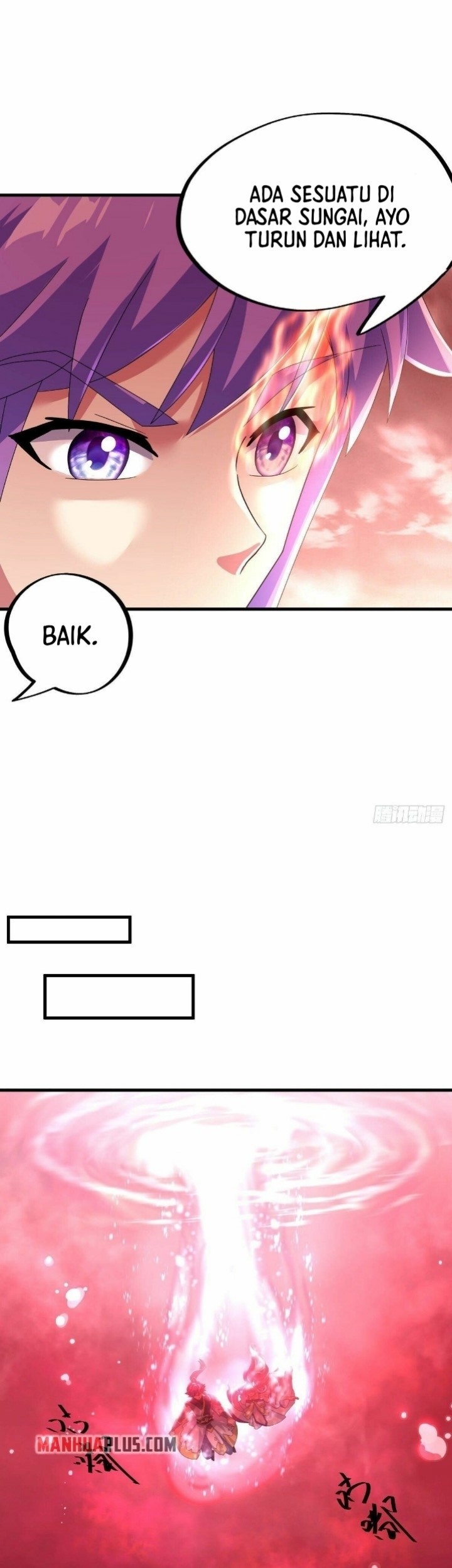 Peerless Soul Chapter 433 - halaman 9