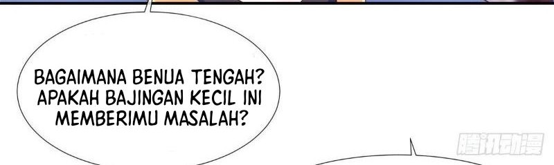 Peerless Soul Chapter 434 - halaman 18