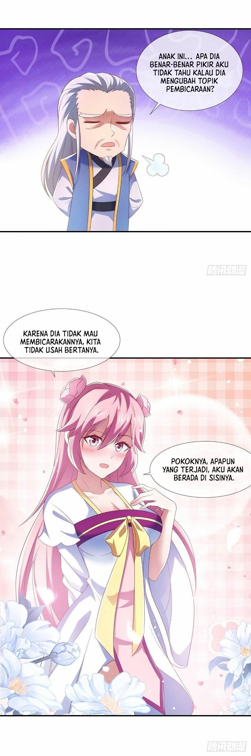 Peerless Soul Chapter 434 - halaman 24