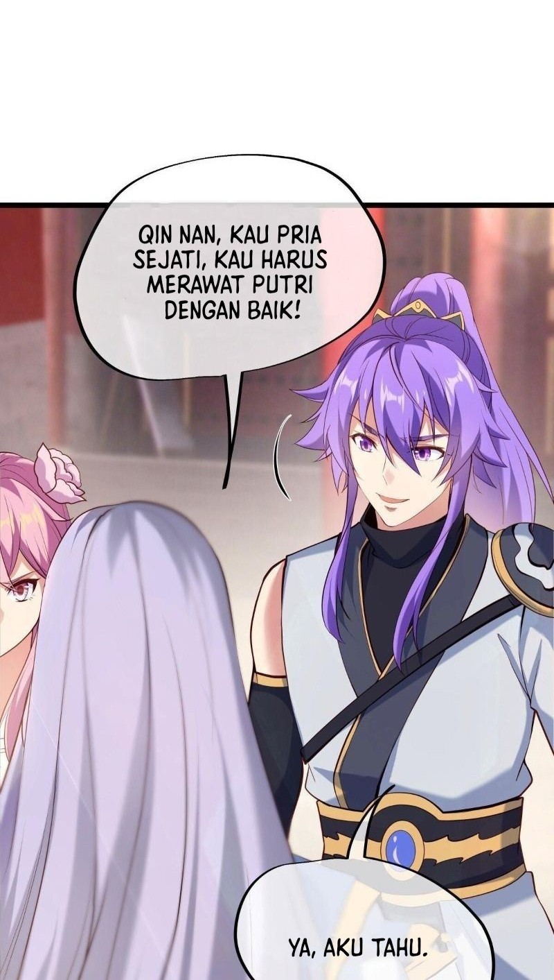 Peerless Soul Chapter 434 - halaman 29