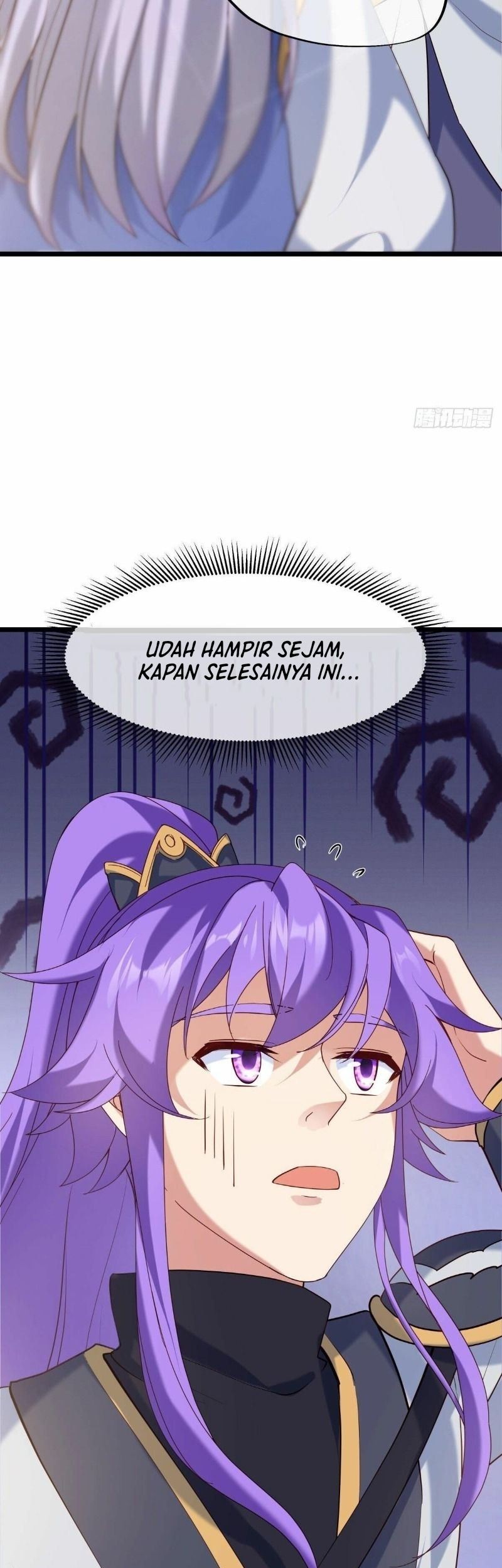 Peerless Soul Chapter 434 - halaman 30