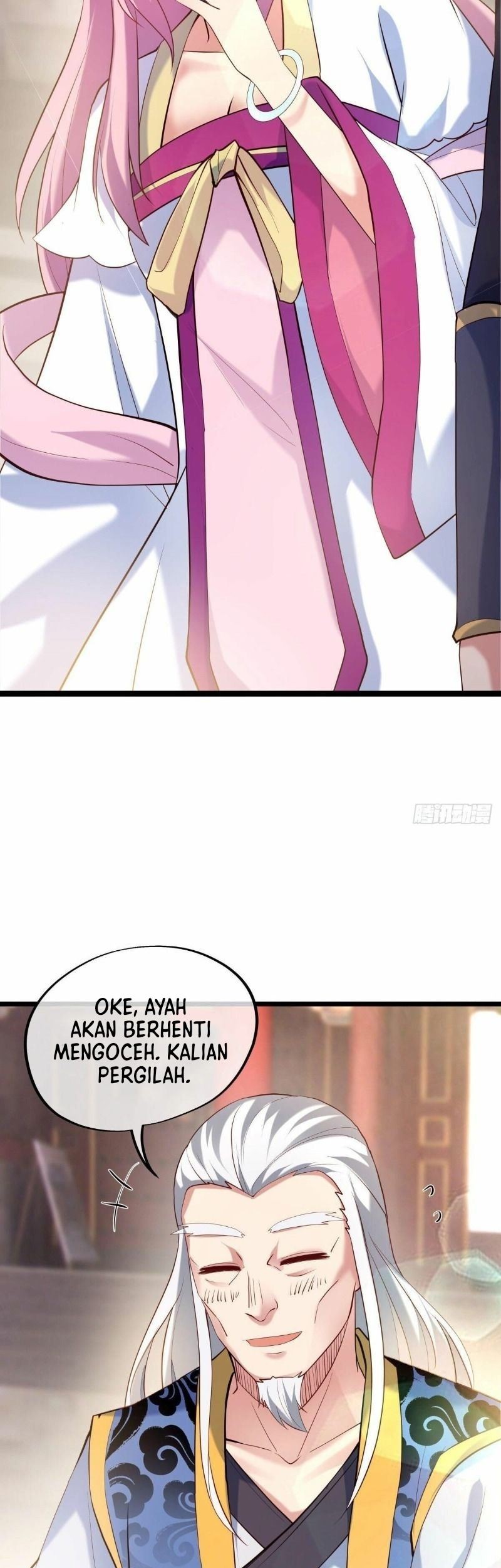 Peerless Soul Chapter 434 - halaman 32