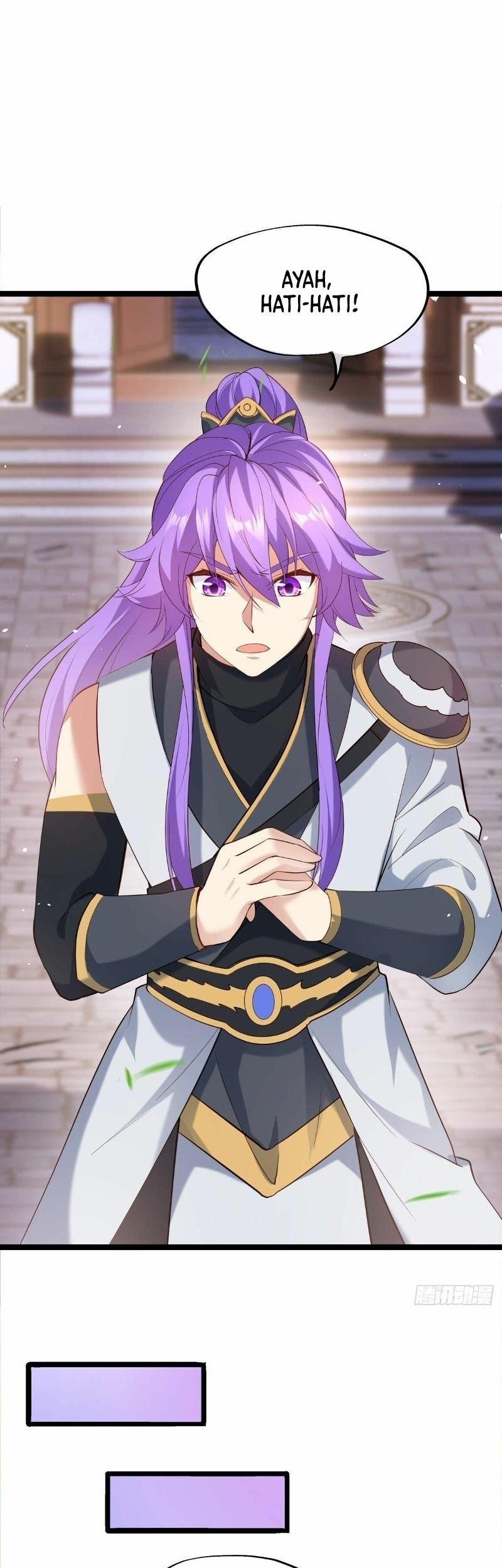 Peerless Soul Chapter 434 - halaman 34
