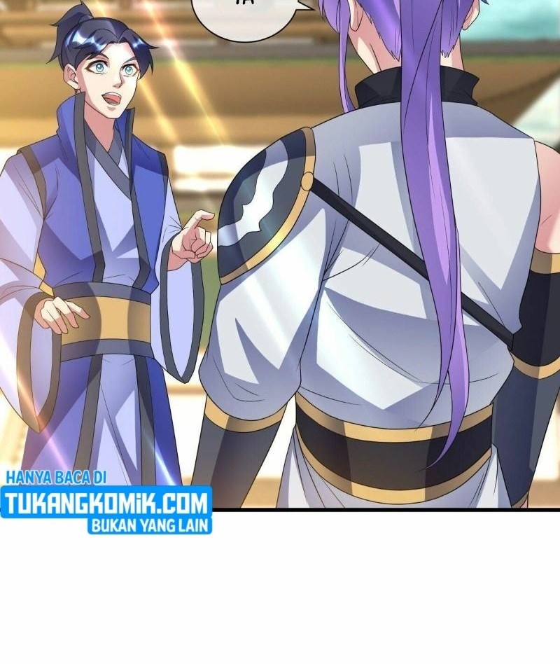 Peerless Soul Chapter 434 - halaman 4