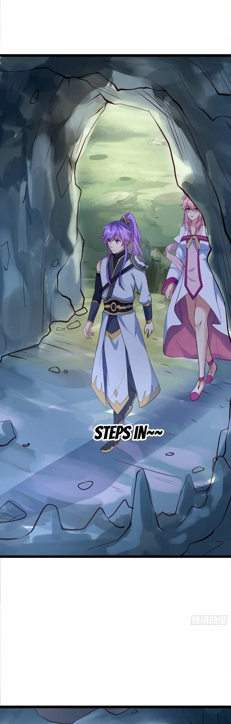 Peerless Soul Chapter 434 - halaman 44