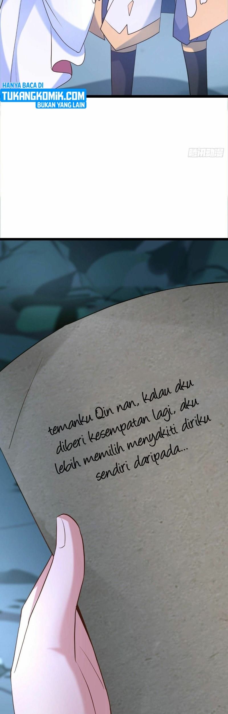 Peerless Soul Chapter 434 - halaman 50