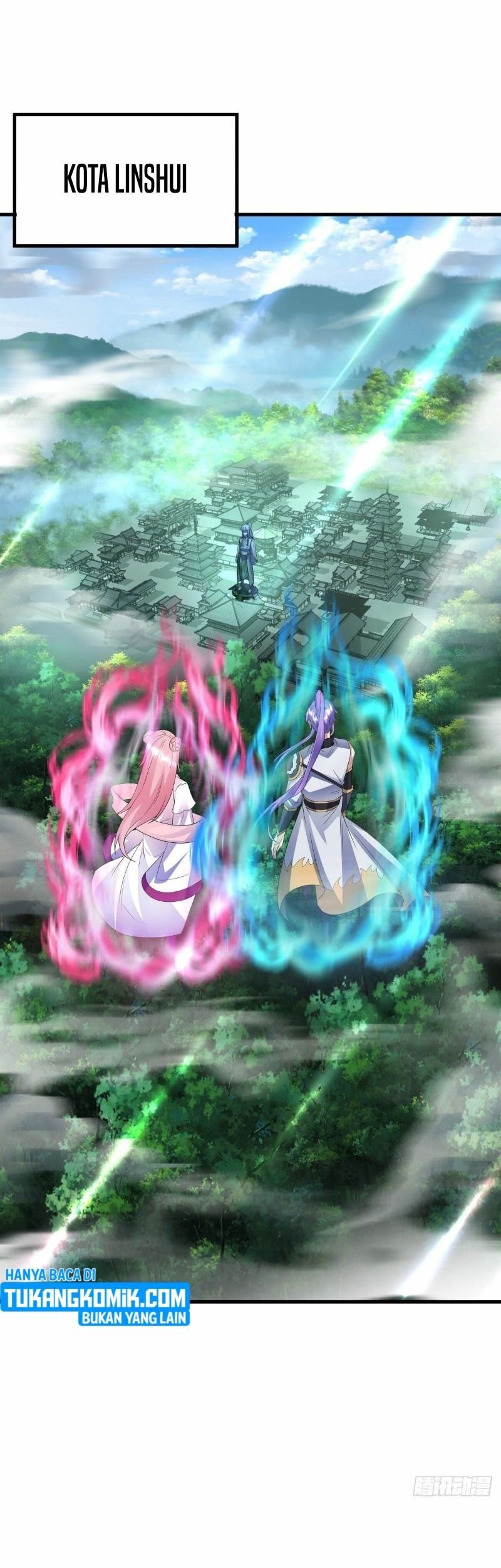 Peerless Soul Chapter 434 - halaman 7