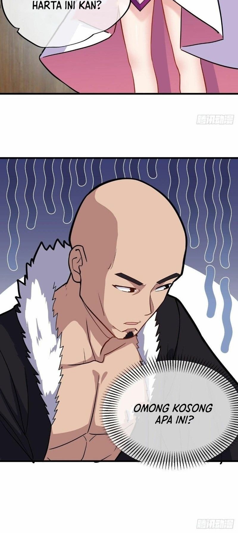 Peerless Soul Chapter 435 - halaman 10